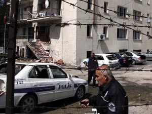 Şehit olduğu açıklanan polis hayata döndürüldü