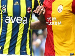Play Off tarih oldu!
