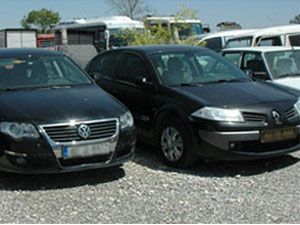 Motorlu Taşıtlar Vergisini unutmayın!