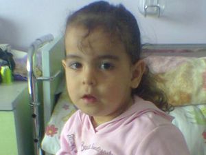 Beyzanın katiline müebbet hapis istemi