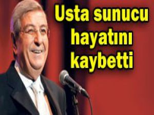 Ünlü usta hayatını kaybetti