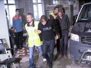 Hem suçlular hem güçlüler