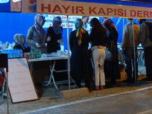 24 saat kermes