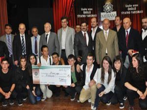 Gençler Malkoçoğlunu hayran bıraktı