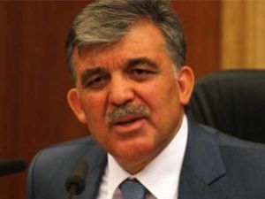 Gül: Uludere, özrün çok ötesindedir