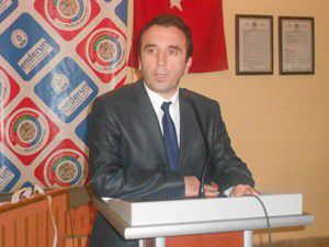 Özel Enderun Necip Fazılı anma programı düzenledi