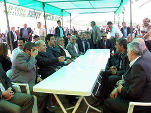 4. Kurtuşağı Günü Şenliği kutlandı