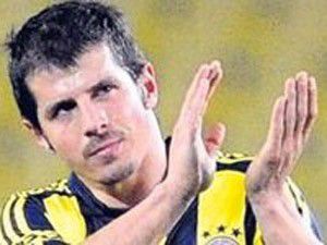 Emre Atletico Madridde