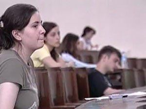 Üniversite sınavında son dakika sürprizi