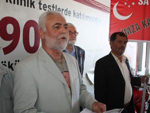 Zina yeniden suç sayılsın kampanyası