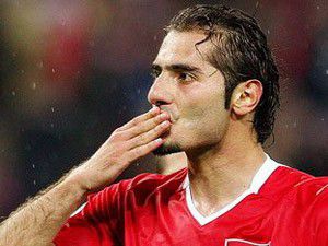 Hamit: Galatasarayla anlaştım