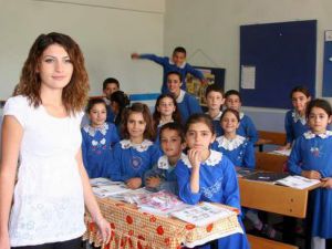 Eğitimde her şey sil baştan