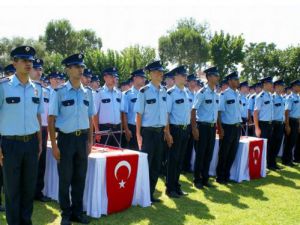 240 bin polise kötü haber