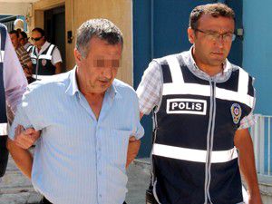 Sarı eldiven zanlıları yakalattı