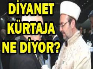 Diyanetten Kürtaj Açıklaması