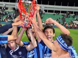 Adana Demirspor Bank Asyada