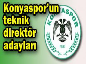 İşte o isimler