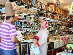 Konyada en çok yerli turist kazandırıyor