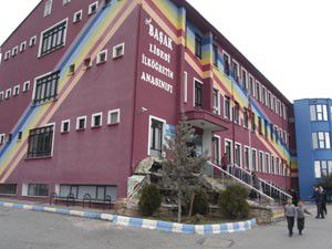 Özel Başakta yaz okulu