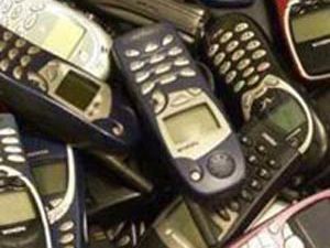 Sakın eski telefonlarınızı atmayın