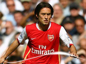 Rosicky Türkiyeden hangi takıma geliyor?