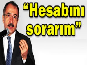 Dinçerden sert uyarı!