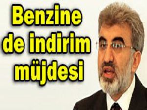Benzine de indirim sinyali