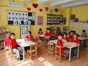 MEBden 4+4+4 kitapçığı