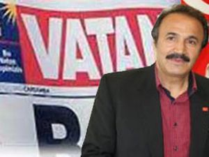 Vatan Hedef Büyüttü!