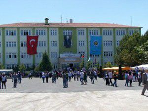 Ali Akkanat Yüksekokulunda bölüm sayısı 9 olacak