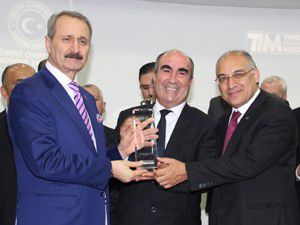 Türkiyenin lideri ihracatta da lider