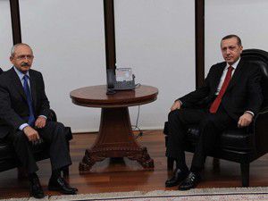 Teröre çözümü görüşecekler