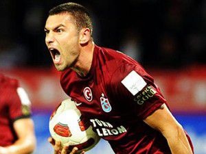 Burak Yılmaz kararını açıkladı