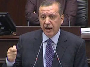 Erdoğan: Esed, sonunu kendisi hazırladı