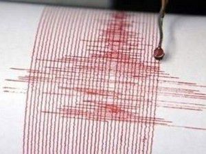Marmarada korkutan deprem