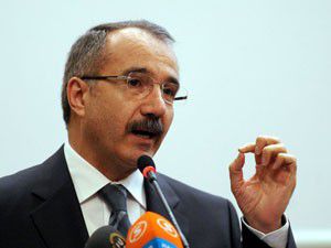 Bakan Dinçerden kadro müjdesi