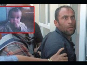 4 Yaşındaki Oğlunu Boğan Baba İntihar Etti