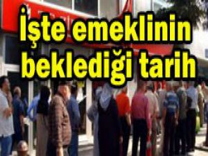 2 milyon emekliye müjde