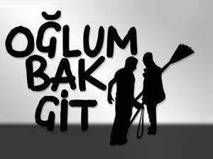 Oğlum bak git hırsızlığı çözdü