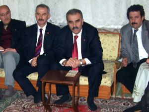 MHP Seçim Çlışmalarına Hız Verdi