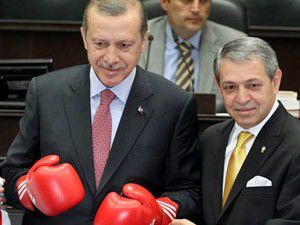 "Özel yetkili mahkemeler tamamen kaldırılabilir"