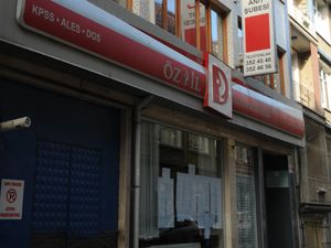 Özdil KPSSde iddialı