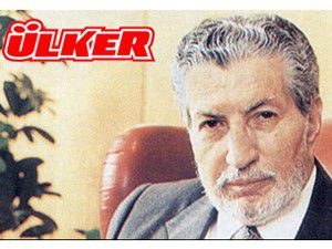 Geçmişten günümüze Ülker