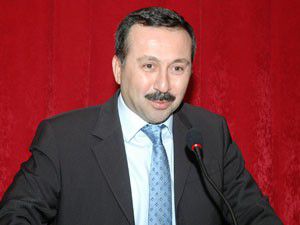 Kampüs yeniden düzenleniyor