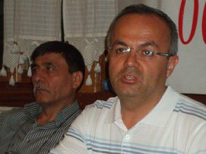 Aydınlar Ocağında tefsir sohbetleri devam ediyor