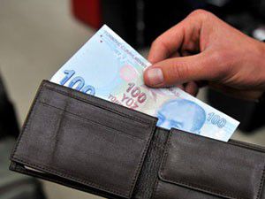 Memur emeklileri farkları alıyor