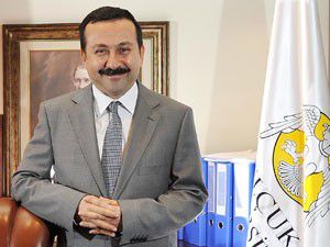 TÜBAya Selçuktan 2 üye