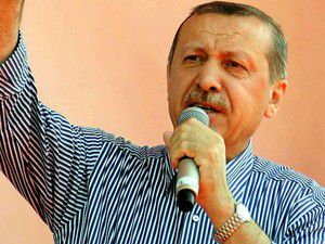 "Biz makamlara anlam yüklemeyiz"