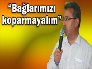 Altınekinlilerden anlamlı kapanış