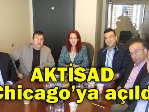 AKTİSADdan KSOya ziyaret